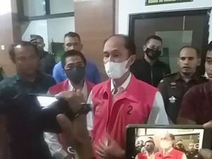 Dibui, Dirut RSUD Praya Nyanyi Sebut Bupati-Wabup Terima Aliran Dana