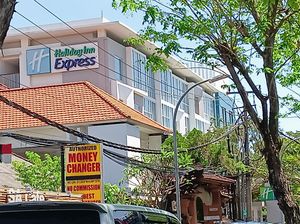Disita Kejagung, Hotel Milik Surya Darmadi di Kuta Masih Beroperasi