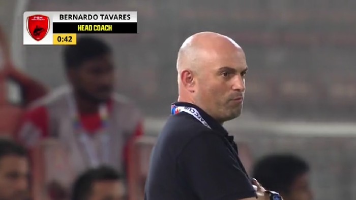 Kuala Lumpur FC vs PSM Makassar