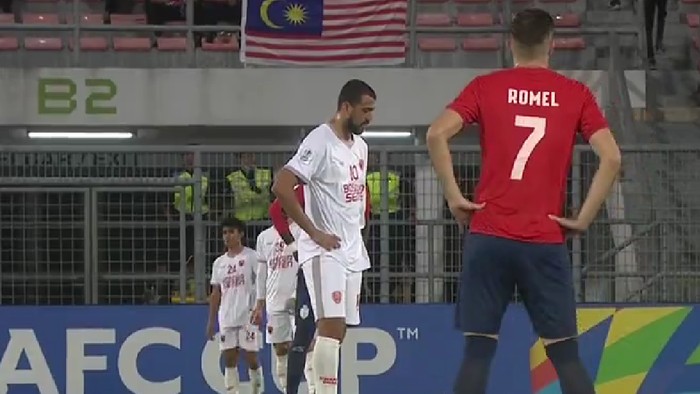 Kuala Lumpur FC vs PSM Makassar