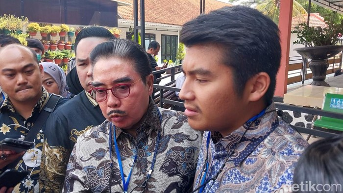 Sidang Duplik Usai, Kuasa Hukum Minta Bos SMA SPI Kota Batu Dibebaskan