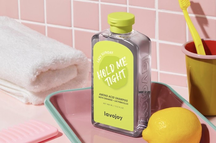 Sampo lavojoy Hadirkan Beragam Solusi Masalah Rambut