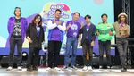 Luncurkan Top Up Offline, OVO Gandeng Kaka dan Bimbim