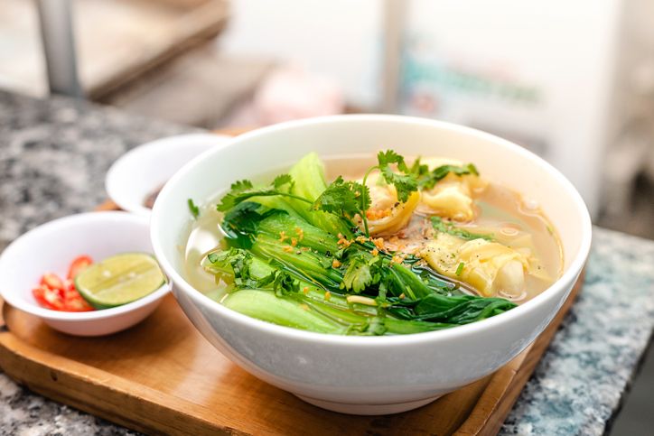 Jangan Salah! 7 Makanan Ini Ternyata Tak Boleh Dikonsumsi Oleh Vegan