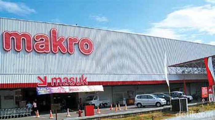 makro
