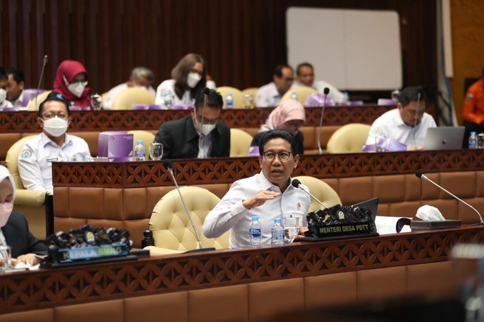 Mendes Abdul Halim Iskandar