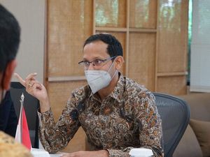 Pagu Anggaran Pendidikan 2023 Capai Rp 612,2 Triliun, Bagaimana Alokasinya?