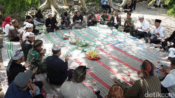 napak tilas gajah mada