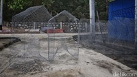Begini hasil bubu ikan yang ia kerjakan. Menurut Zulfani, pinjaman dari Bank BRI sangat memberi kemudahan dalam mengembangkan usaha bubu ikan. Apalagi dengan adanya Teras BRI Kapal yang singgah di Pulau Keramut.  