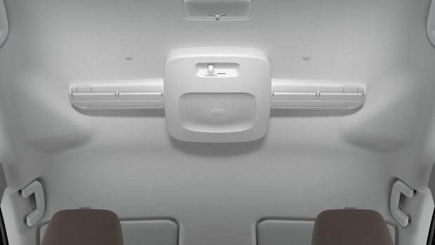 New Toyota Sienta