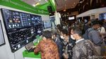 Pameran Industri 4.0 Ajang Ekosistem Industri