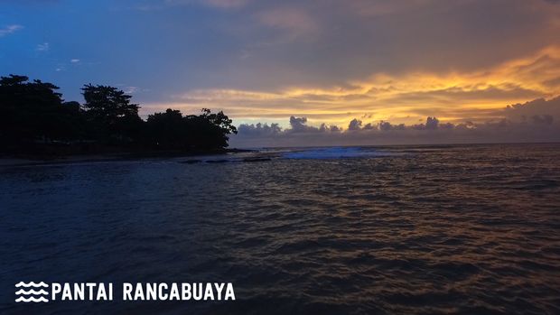 Pantai Rancabuaya