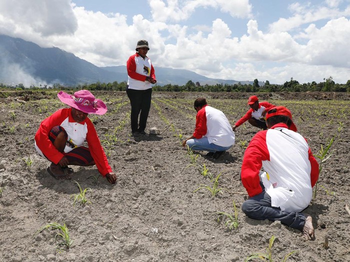 Papua Muda Inspiratif