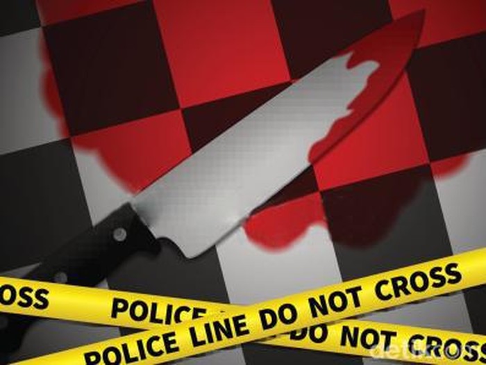 Pembunuhan pensiunan TNI di Lembang, Bandung sempat menggegerkan masyarakat. Korban ditemukan tewas bersimbah darah di dalam sebuah mobil pikap.