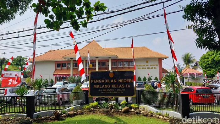 Pengadilan Negeri Malang