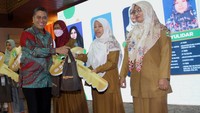 Unit Usaha Syariah BTN atau BTN Syariah menjadi bank pertama yang menyalurkan Tapera Syariah, produk baru pembiayaan perumahan dari BP Tapera yang menggunakan skema syariah bagi para peserta Tapera. 
