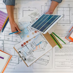 Bingung Pilih Pakai Arsitek atau Desainer Interior, Lebih Penting Mana?