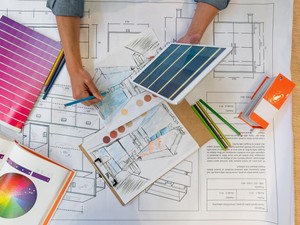 Bingung Pilih Pakai Arsitek atau Desainer Interior, Lebih Penting Mana?