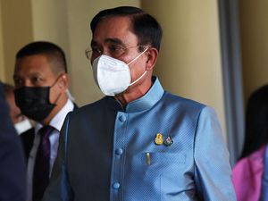 PM Thailand Ditangguhkan dari Tugas Resmi terkait Batas Masa Jabatan