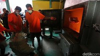 Kasus ini merupakan pengungkapan sejak Mei hingga Agustus 2022. 