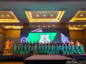 PSMS Medan Tak Bayar Retribusi Pakai Wisma Atlet Pemprov Sumut