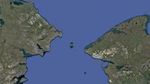 Potret Pulau Diomede Yang Dijuluki Yesterday and Tomorrow Islands