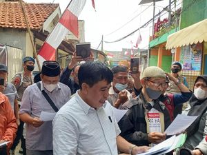 Rumah Yusuf Mansur di Tangerang Kembali Digeruduk Korban Investasi!