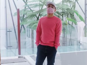 Raditya Dika Krisis Kepercayaan pada Google dan Youtube