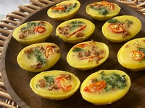 3 Resep Jajanan Khas Malaysia yang Manis Gurih Untuk Camilan Liburan