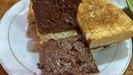 Ngemil Roti Bakar Wiwied Aneka Topping yang Legendaris Lezatnya