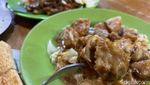 Ngemil Roti Bakar Wiwied Aneka Topping yang Legendaris Lezatnya