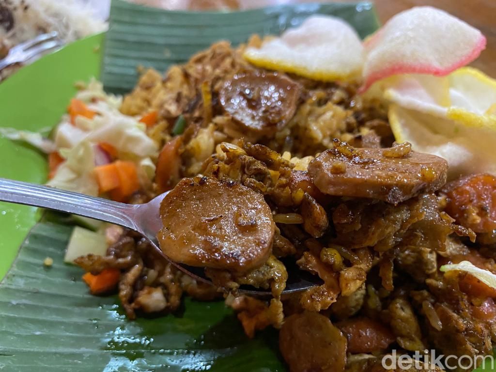 Roti Bakar Wiwied : Roti Bakar Legendaris Tongkrongan Anak Jaksel