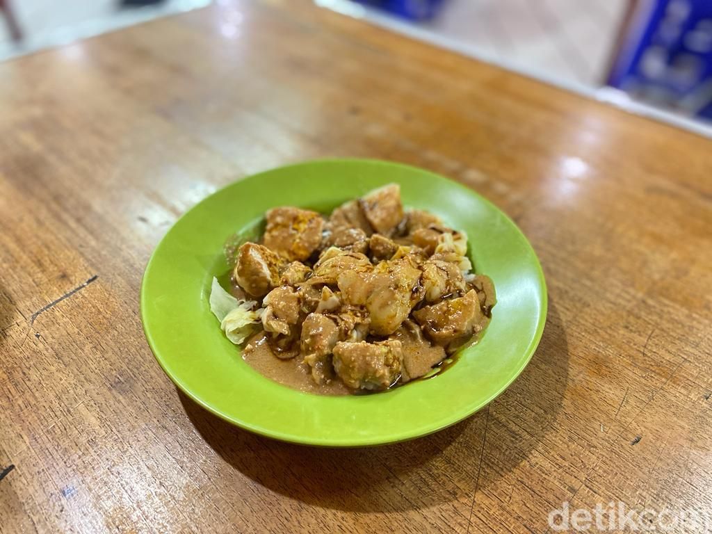 Roti Bakar Wiwied : Roti Bakar Legendaris Tongkrongan Anak Jaksel