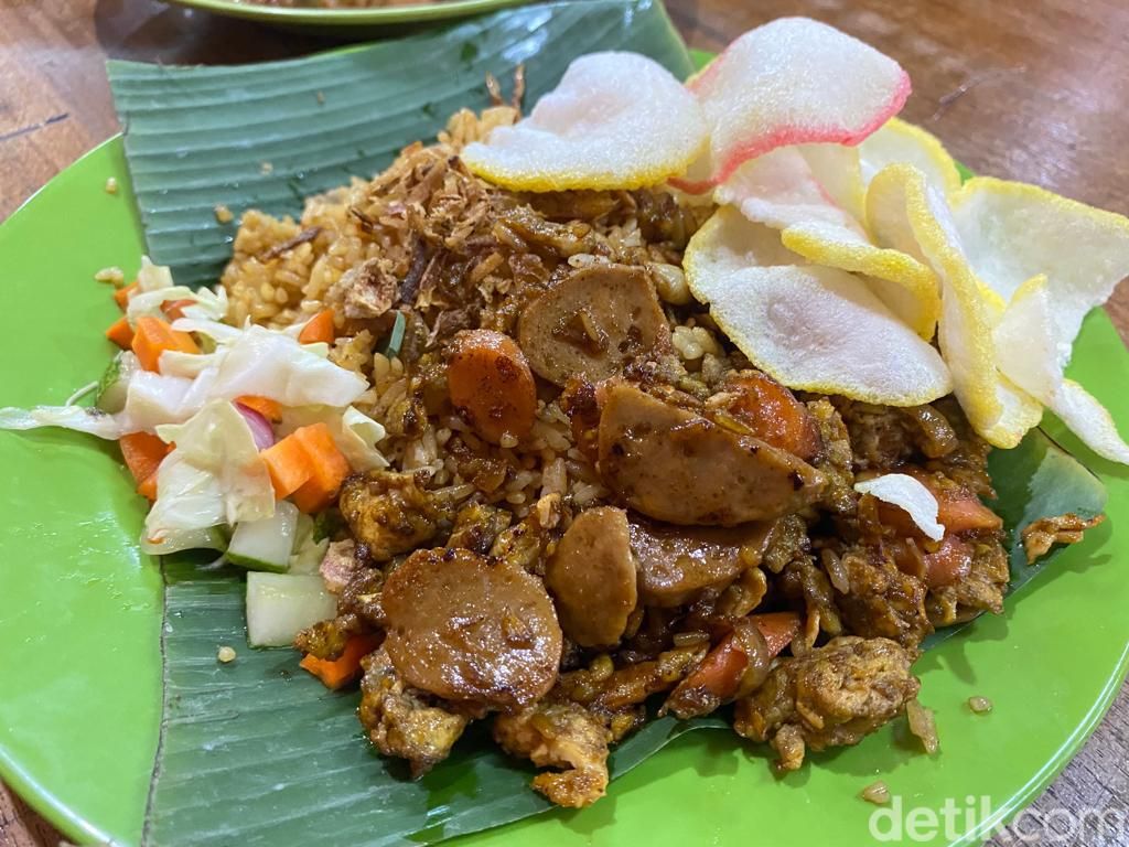 Roti Bakar Wiwied : Roti Bakar Legendaris Tongkrongan Anak Jaksel