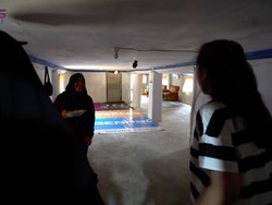 10 Foto Rumah Pengasuh Rafathar, Sederhana Tapi Luasnya Bikin Raffi Kaget