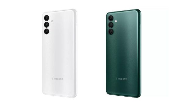 Samsung Galaxy A04s