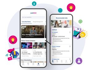 Belajar Skill Baru Gratis dengan Fitur Teranyar Jobstreet di seekMAX