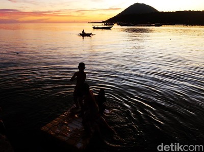 Alasan Sulawesi Utara Masuk Jajaran Provinsi Paling Bahagia di RI