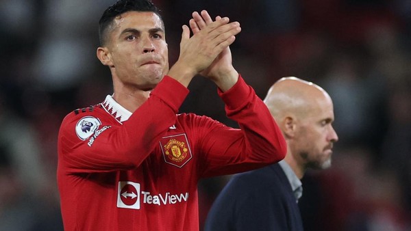 7 Nama Top yang Masih Bisa Pindah, Ronaldo hingga Aubameyang