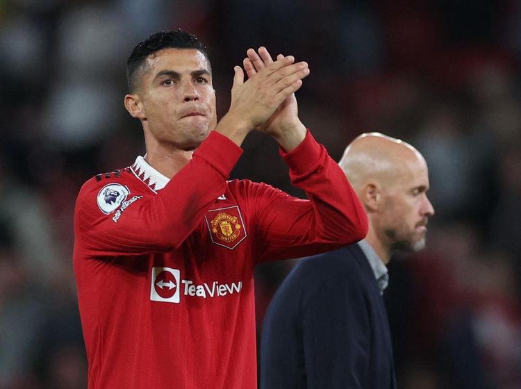 7 Nama Top yang Masih Bisa Pindah, Ronaldo hingga Aubameyang
