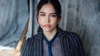 Sonoya juga sempat tampil di Crazy Rich Asians sebagai Araminta Lee. Dok. Instagram