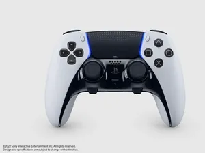 PS5 Kedatangan Kontroler Baru, Namanya DualSense Edge