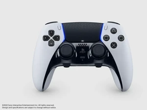 PS5 Kedatangan Kontroler Baru, Namanya DualSense Edge