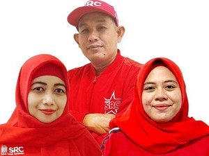 Kisah 3 Pemilik Toko Kelontong, Sukses Bangun Bisnis-Berdayakan Warga