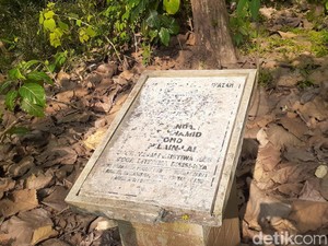 Di Semarang, Ada Makam Massal Korban G30S yang Jadi Situs UNESCO