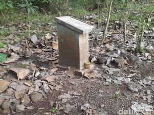 Kisah di Balik Nisan Makam Massal Korban Pembantaian Usai G30S Plumbon Semarang