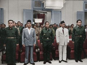 Latar Belakang Gerakan PRRI Permesta dan Dampaknya