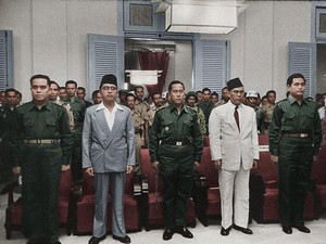 Latar Belakang Gerakan PRRI Permesta dan Dampaknya