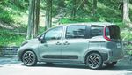 Lihat dari Dekat Tampang Baru Toyota Sienta, Berubah Total