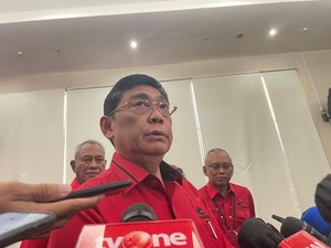 PDIP: Eva Sundari Otomatis Mundur dari Partai karena Nyaleg di NasDem